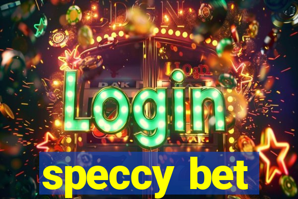 speccy bet